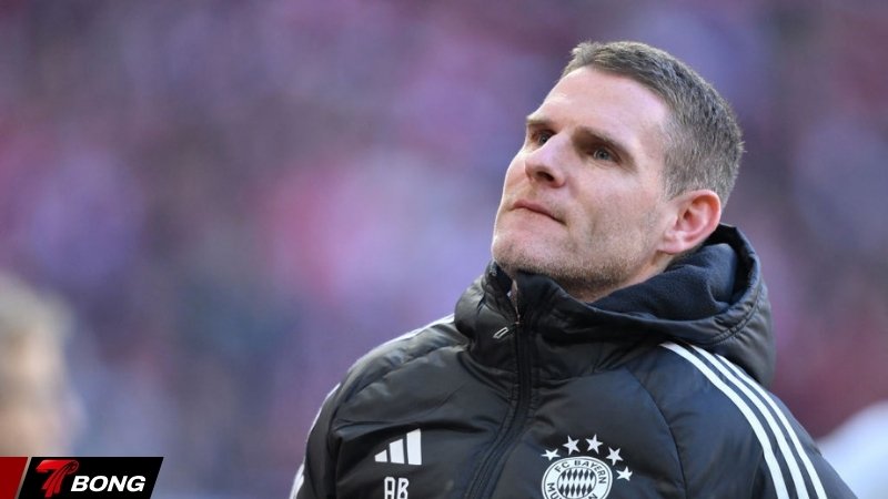 Anthony Barry rất quan tâm đến sức khoẻ các tuyển thủ